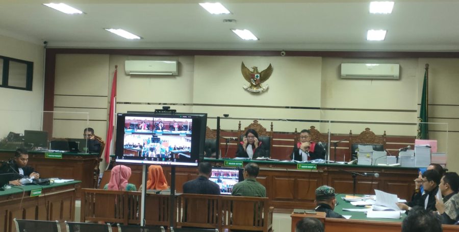 Kasus OTT KPK di Sidoarjo Mengenai Pemotongan Insentif ASN di BPPD, Saksi Klaim Tidak Ada Kerugian Negara