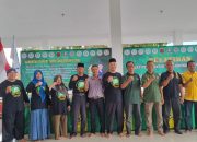 Besok, Rakerda PAP3I Jawa Timur di Pendopo MS Arifin Pasongsongan Sumenep