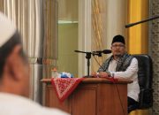 Katib Syuriah PCNU Jakarta Pusat: Penyelanggaraan Ibadah Haji 2024 Berjalan Sukses