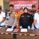 Berhubungan Badan Selama 3 Tahun, Ayah Tiri di Sumenep Meringkuk di Jeruji Besi