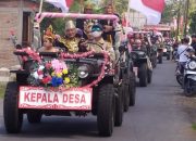 Desa Gembleb Gelar Karnaval Kebudayaan Peringati HUT ke-79 Kemerdekaan Republik Indonesia 2 Desa Gembleb Gelar Karnaval Kebudayaan Peringati HUT ke-79 Kemerdekaan Republik Indonesia