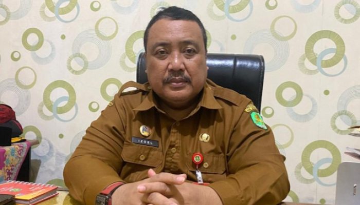 Kepala Bakesbangpol Sumenep Ajak Generasi Muda Perkuat Nasionalisme di Hari Pahlawan Nasional 2025
