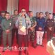 Sukseskan Pilkada Serentak, Polda Jatim Gelar Apel Operasi Mantap Praja Semeru 2024