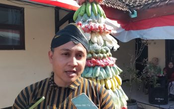 Lestarikan Budaya, Curahdami Gelar Rokat dan Sedekah Bumi 4 Lestarikan Budaya, Curahdami Gelar Rokat dan Sedekah Bumi