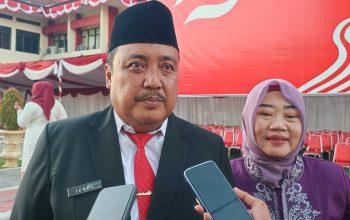 Kepala Bakesbangpol Sumenep Sebut HUT Kemerdekaan RI ke-79 Sukses Digelar Berkat Dukungan Semua Elemen 8 Kepala Bakesbangpol Sumenep Sebut HUT Kemerdekaan RI ke-79 Sukses Digelar Berkat Dukungan Semua Elemen