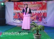 Semarak HUT RI ke-79, Pemerintah Desa Dharma Camplong Gelar Lomba Karaoke Tingkat Desa