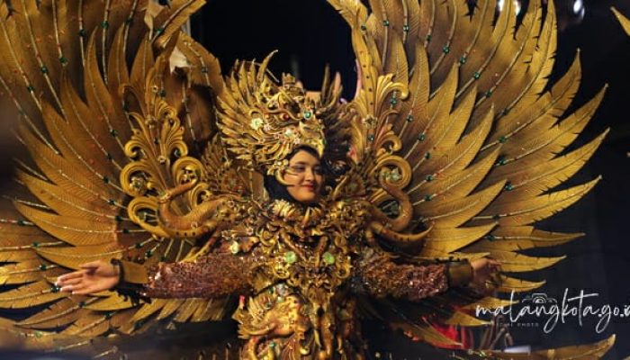 Malang Meriahkan Hari Kemerdekaan 2024 dengan Karnaval Agustusan Spektakuler, Berikut Jadwalnya!