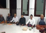 Rapatkan Barisan, Kiai Kampung Siap Menangkan Pasangan Mas Kiyai