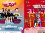Mendadak Jadwal Madura Culture Fast 2 Dipangkas, Nasib UMKM Sewa Stand Jutaan Rupiah Bagaimana