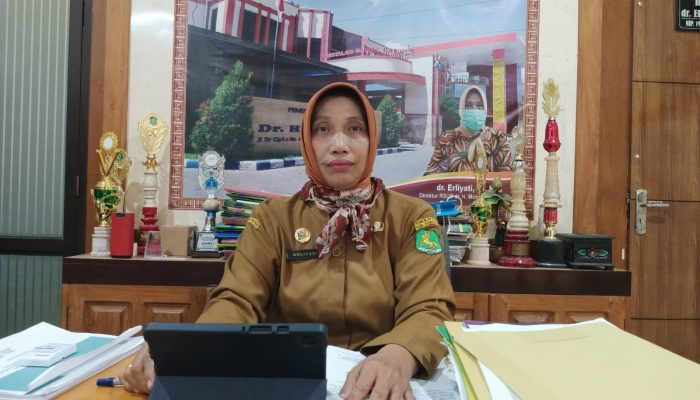 Mewujudkan Kamar Rawat Inap Standar Melalui Alokasi DBHCHT di Sumenep