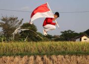 Semangat Sumpah Pemuda Harus Libatkan Anak Muda Pada Pembangunan Kabupaten Tulungagung