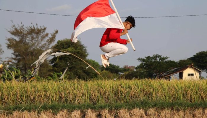 Semangat Sumpah Pemuda Harus Libatkan Anak Muda Pada Pembangunan Kabupaten Tulungagung