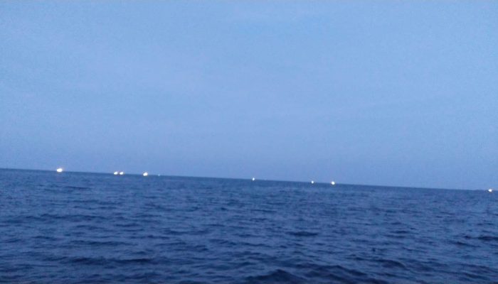 Warga Pagerungan Kecil Sapeken Geram, Nelayan Porsen Kalimantan Penuhi Wilayah Nelayan Lokal
