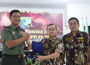 Achmad Taufan Soedirjo Terpilih Sebagai Ketua PD XXVII GM FKPPI Banten 2024-2029: Pemimpin Visioner di Tengah Dinamika Kebangsaan