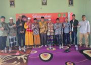 Masyarakat Ucapkan Terimakasih, Anggota DPRD Dapil 8 Ini Nekad Serap Aspirasi di Kepulauan Sumenep Paling Timur