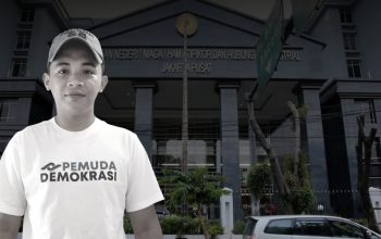 Harvey Moes dan Pesta Korupsi Indonesia