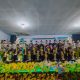Asrama DMB2 Pondok Pesantren Banyuanyar Pamekasan Gelar Daulah ke-3