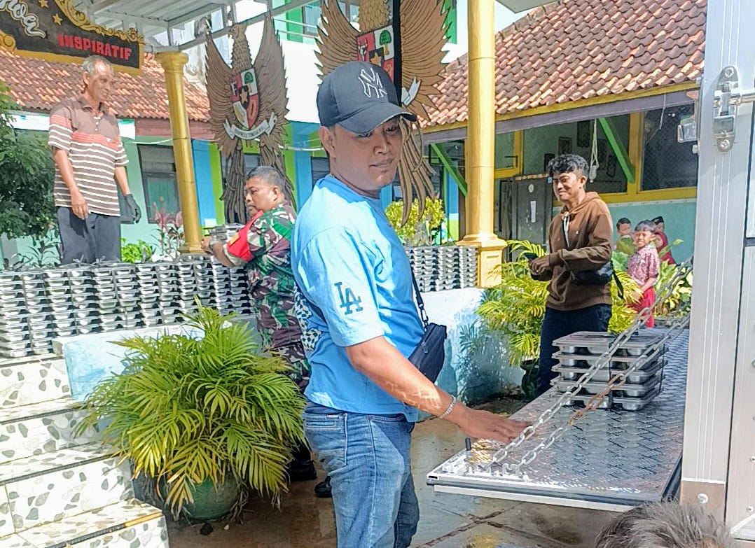 Makan Bergizi Gratis: Kebijakan yang Harus Dijalankan, Bukan Sekadar Wacana!