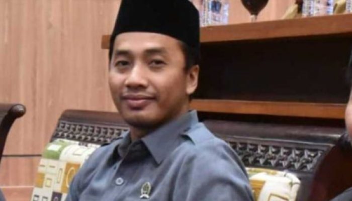 Lahan 4,2 Hektar Dipastikan Tersedia, Ahmad Juhairi Desak PLN Percepat Pembangunan PLTS Masalembu