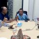 Jalan Sehat Gratis Hadiah Umrah, Awali Rangkaian HPN PWI Jatim