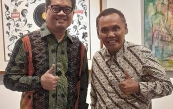 Puisi 'Meditasi Batu' Karya Pulo Lasman Simanjuntak Cocok Untuk Lirik Lagu, Tipografinya Sederhana dan Rapi