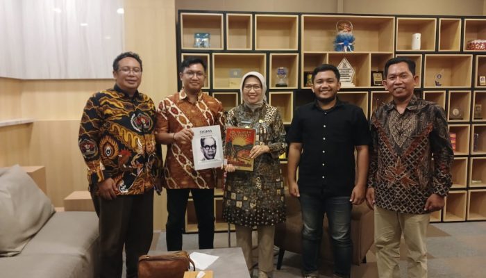 Koperasi Lumbung Rukun Tani, Warisan Ekonomi Rakyat Sejak 1930 Ditemukan di Lumajang