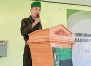 HMI Cabang Pamekasan Soroti RUU TNI yang Mengancam Demokrasi dan Merusak Cita-cita Reformasi