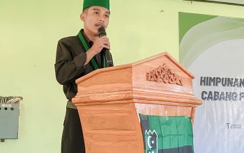 HMI Cabang Pamekasan Soroti RUU TNI yang Mengancam Demokrasi dan Merusak Cita-cita Reformasi