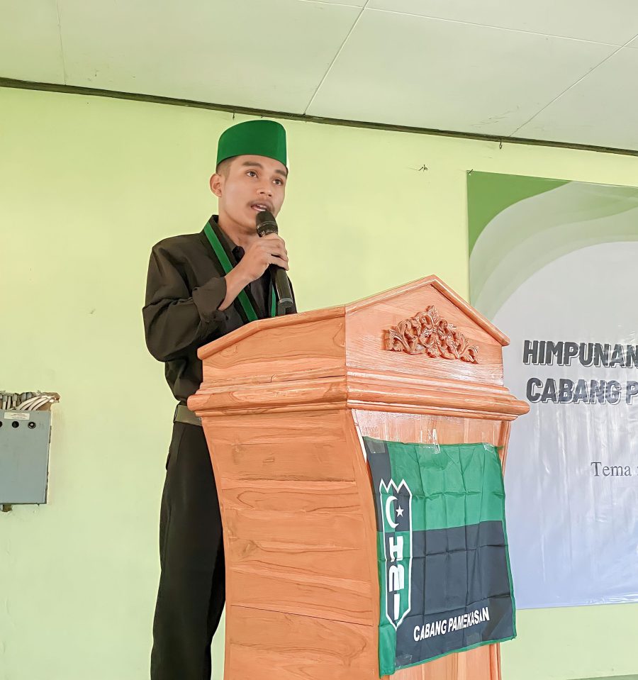 HMI Cabang Pamekasan Soroti RUU TNI yang Mengancam Demokrasi dan Merusak Cita-cita Reformasi