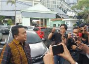 Mantan Wakil Wali Kota Palembang Fitrianti Agustinda Minta Penundaan Pemeriksaan Terkait Dugaan Korupsi di PMI