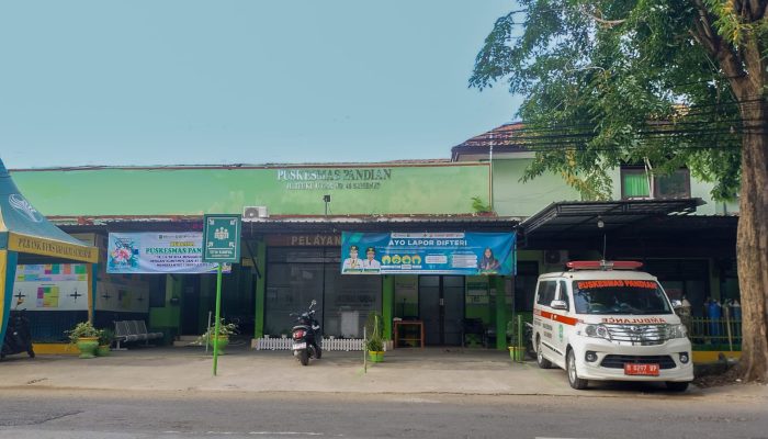 Kapus Pandian Beri Klarifikasi atas Tuduhan Tak Berikan Rujukan Warga Kepulauan 1 Kapus Pandian Beri Klarifikasi atas Tuduhan Tak Berikan Rujukan Warga Kepulauan