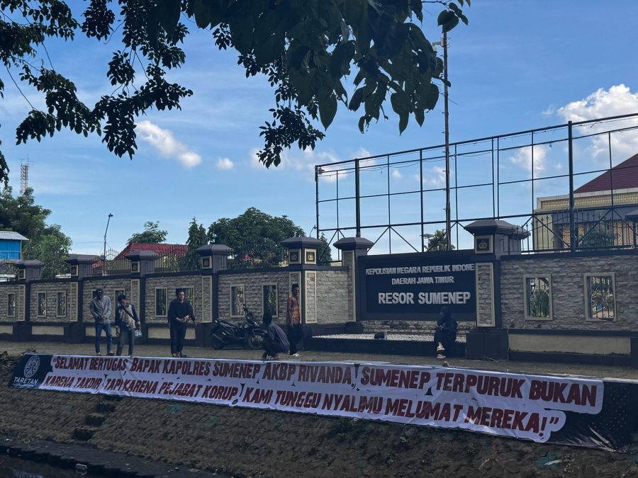 Kanit Reskrim Polsek Dungkek Dicopot dari Jabatannya, Kuasa Hukum Korban Apresiasi Langkah Kapolres Sumenep