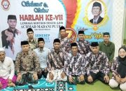 Gelar Harlah ke-7 dan Haul Akbar, Cara Penerus Menghargai Pendiri LBH Achmad Madani Putra