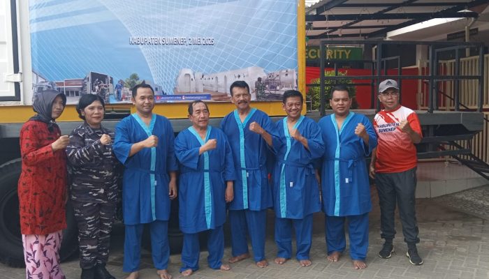 RSUD dr. H. Moh. Anwar Sumenep Butuh Anggaran Rp 5 Miliar untuk Miliki Fasilitas Terapi HBOT