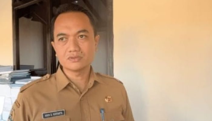 Pelaksanaan Pilkades di Empat Desa di Trenggalek Ditunda