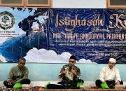 Ini Alasan Masyayikh, Kiai, Guru serta Warga Desa Guluk-guluk dan Desa Ketawang Laok Tolak Pembangunan PLTS