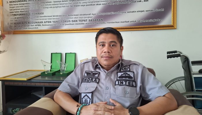 Kejari Sumenep Tegaskan Tidak Pernah Menyebut Nama “Wartawan” dalam Kasus BSPS