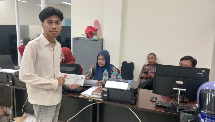 Aktivis Formaka Tantang DPRD Sumenep Hadir dalam Acara FGD Mendengarkan Aspirasi Rakyat Kepulauan