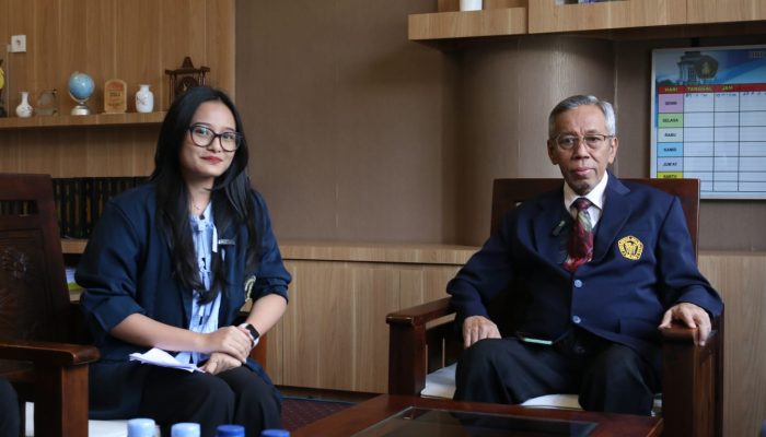 Guru Besar UB Ungkap Risiko Jangka Panjang dari Pemotongan Anggaran Pendidikan