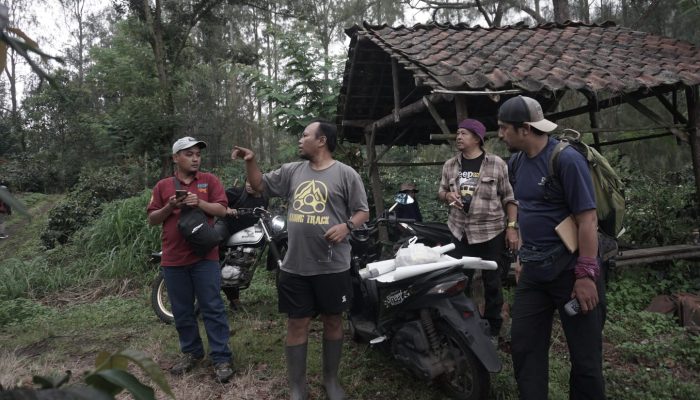 Identifikasi 22 Anak Gunung di Bondowoso Sebagai Destinasi Wisata Minat Khusus