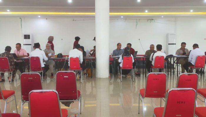 Kebut Penyelidikan Kasus Dugaan Korupsi BSPS, Kejati Jatim Periksa Puluhan Kades di Sumenep