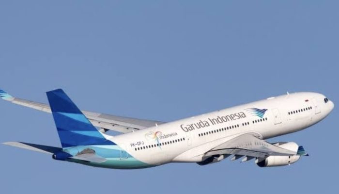 Bantah Tudingan APG, Garuda Indonesia Tegaskan Rekrutmen Sesuai GCG