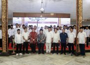 Berikut 39 Tokoh Penerima SMSI Award 2025 di Pendopo Agung Keraton Sumenep 4 Berikut 39 Tokoh Penerima SMSI Award 2025 di Pendopo Agung Keraton Sumenep