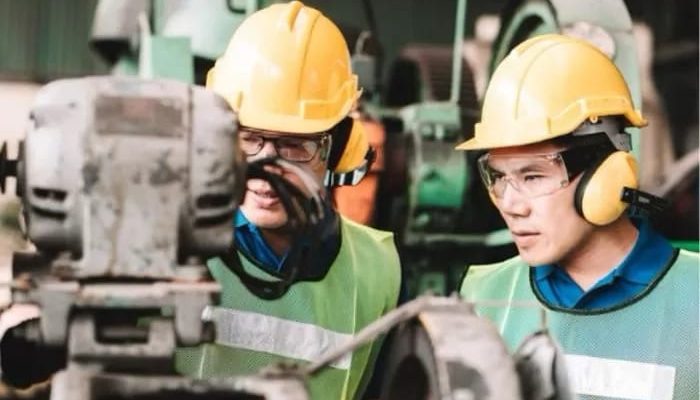 Balai Latihan Kerja Kabupaten Tulungagung Buka Sembilan Program Pelatihan Kerja Selama Periode 2025
