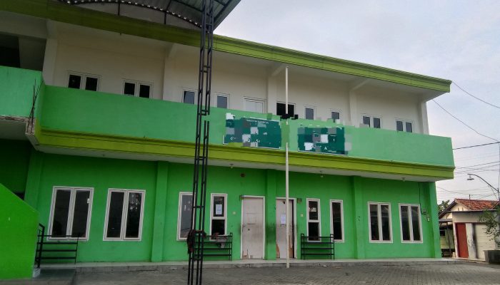 Aroma Tak Sedap Kembali Muncul dari Dana Hibah DPRD Jatim 2024, Warga Trosobo Laporkan Dugaan Penyelewengan ke KPK