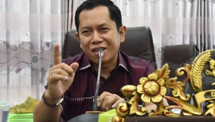 Pansus IV DPRD Sumenep Pastikan Raperda Keris Tuntas di Tahun 2025 ini