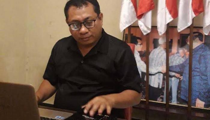 SMSI Dukung Polri Tegakkan Supremasi Hukum dan Ciptakan Kondusifitas Nasional