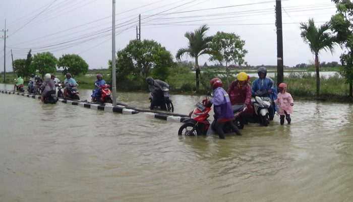 Krisis Lingkungan Bukan Hanya Sampah, Aktivis Jangan Hanya Narsis, Ini Krisis