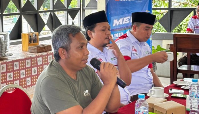 Rambah Pasar Dunia, Brand Djava Sasar Sejumlah Negera di Asia Tenggara