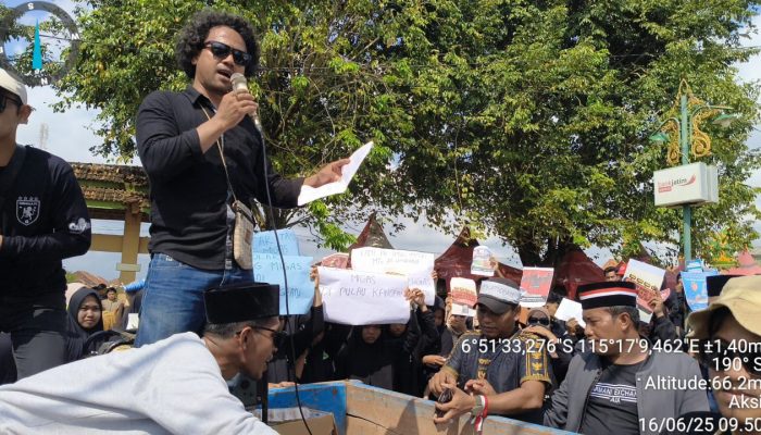 Eksplorasi Migas di Pulau Kangean Kembali Tuai Penolakan, Warga Desak Pemerintah Hentikan Survei Seismik 3D